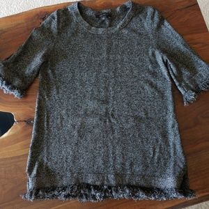 Ann Taylor knit top/sweater